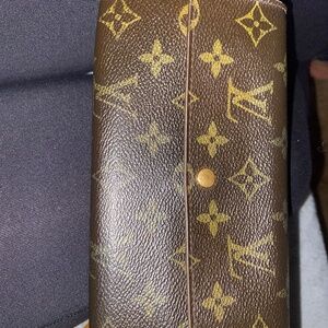 Louis Vuitton Vintage Wallet